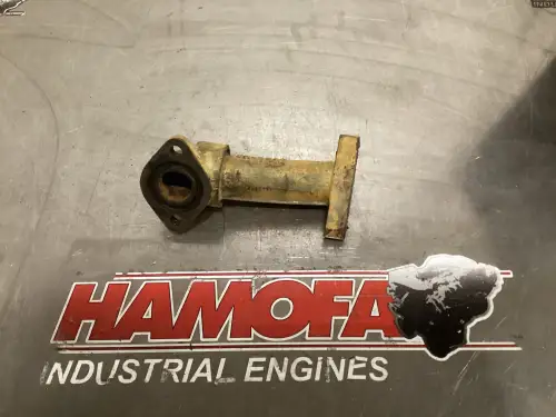 CATERPILLAR WATER PIPE 8N7642 USED