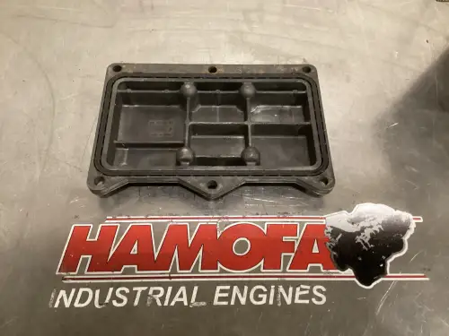 CATERPILLAR ENGINE BLOCK COVER 8N9992 USED - Thumb image 3