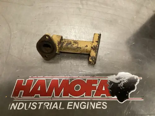CATERPILLAR WATER PIPE 8N7642 USED