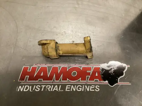 CATERPILLAR WATER PIPE 8N7642 USED - Thumb image 3
