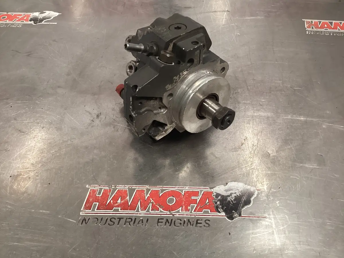 BOSCH COMMON RAIL PUMP 0445020045 USED - Picture 3