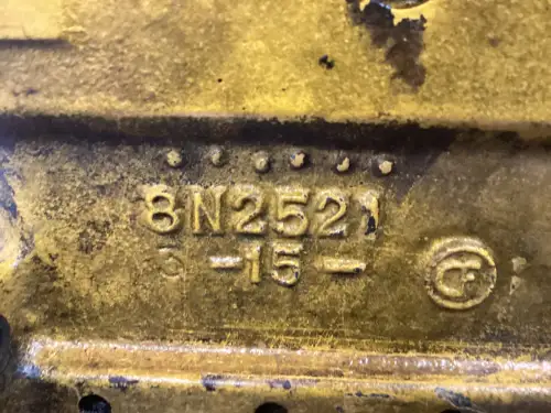 CATERPILLAR 8N2521 USED - Thumb image 2