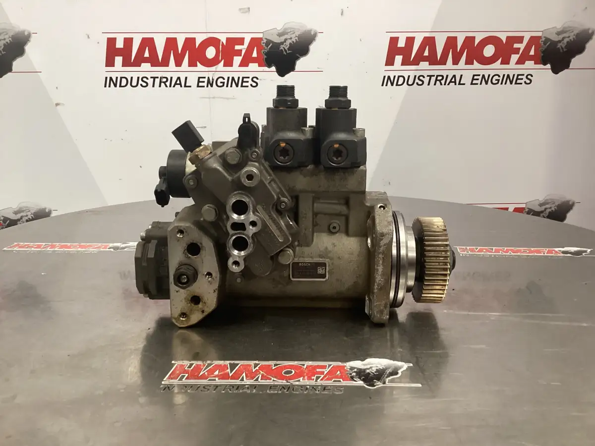 POMPE COMMON RAIL BOSCH 0445020272 D'OCCASION - Image 2