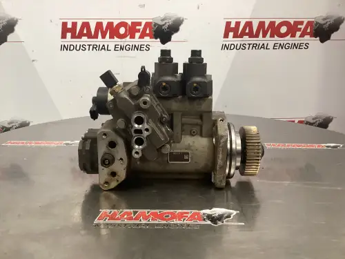 BOSCH COMMON RAIL PUMP 0445020272 USED - Thumb image 2
