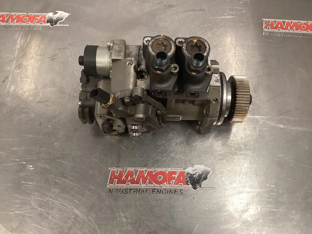 POMPE COMMON RAIL BOSCH 0445020272 D'OCCASION - Image 3