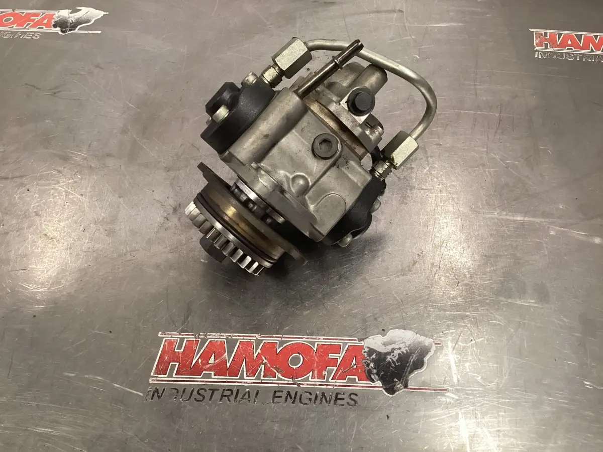 CUMMINS COMMON RAIL PUMP 5344768 USED - Picture 2