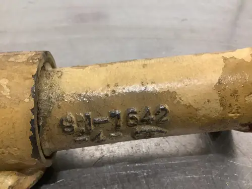 CATERPILLAR WATER PIPE 8N7642 USED - Thumb image 2