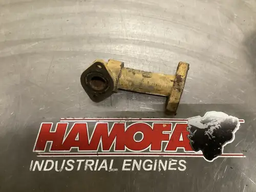 CATERPILLAR WATER PIPE 8N7642 USED - Thumb image 3