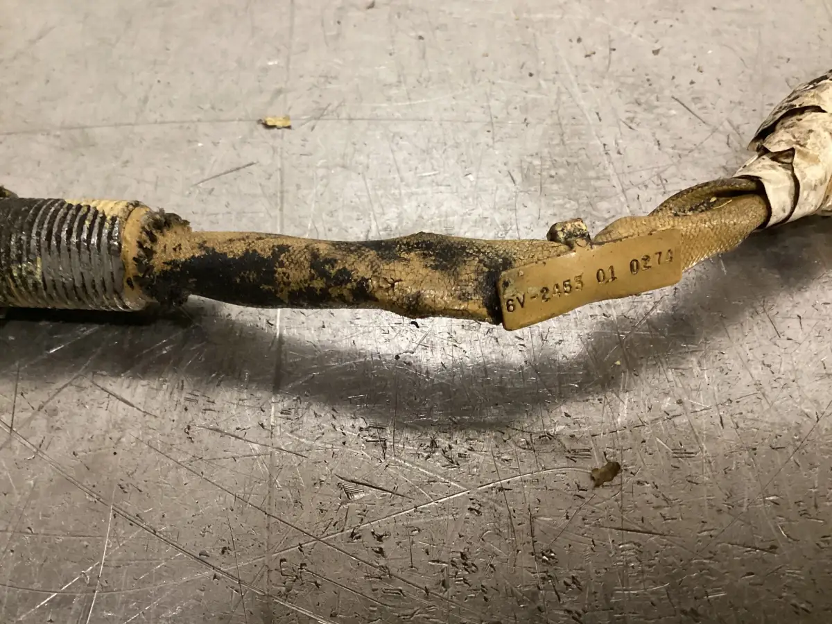 CATERPILLAR SENSOR 6V2453 USED - Picture 2