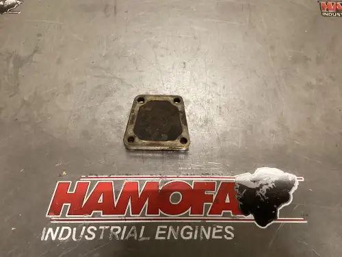 CATERPILLAR ENGINE COVER 7N3298 USED - Thumb image 3