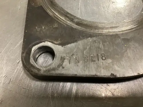 CATERPILLAR AXIAL PLATE 7N3218 USED - Thumb image 2