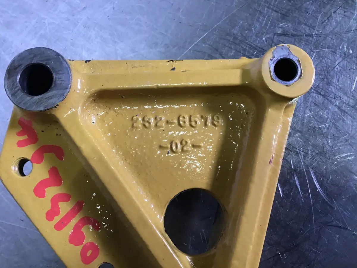 CATERPILLAR SUPPORT 2326579 USED - Picture 2
