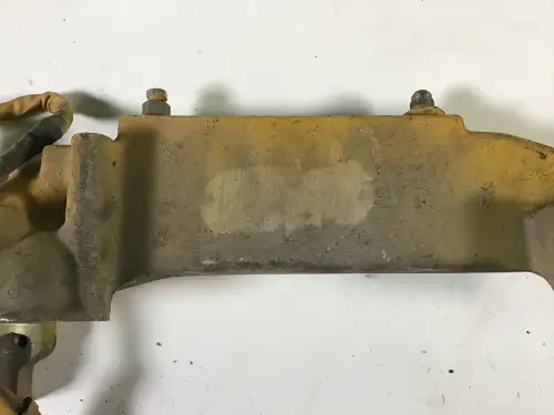 CATERPILLAR THERMOSTAT HOUSING 4P9485 USED - Thumb image 2