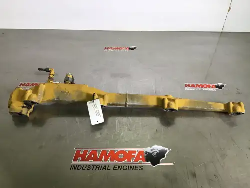 CATERPILLAR THERMATGEHÄUSE 4P9485 GEBRAUCHT – Vorschaubild 1