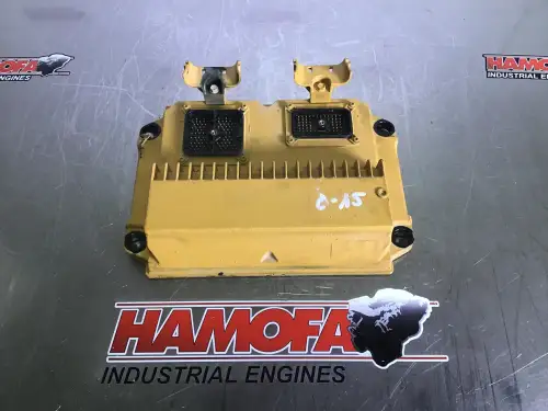 CATERPILLAR MOTORCOMPUTER (ECU) 2622878 GEBRUIKT - Miniatuur afbeelding 1