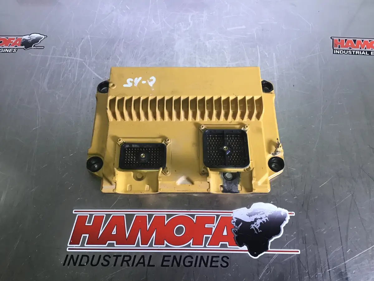 CATERPILLAR ENGINE COMPUTER (ECU) 2622878 USED - Picture 3