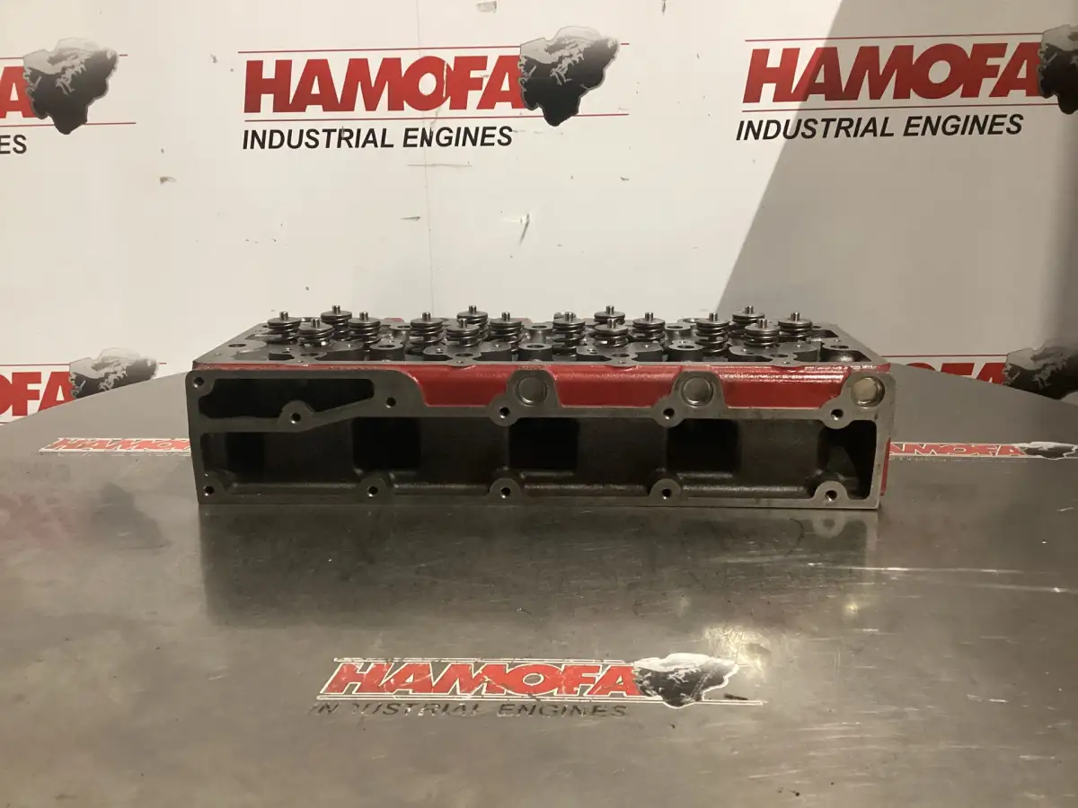 CUMMINS 5271869 USED - Picture 2
