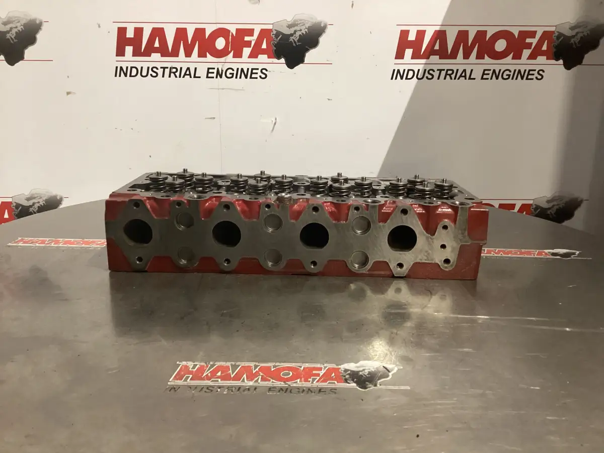 CUMMINS 5271869 USADO - Imagen 3