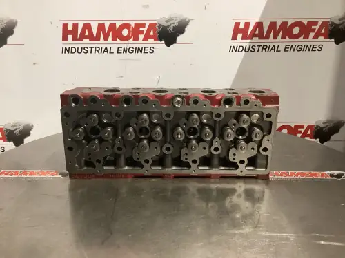 CUMMINS 5271869 UTILISÉ - Miniature 4