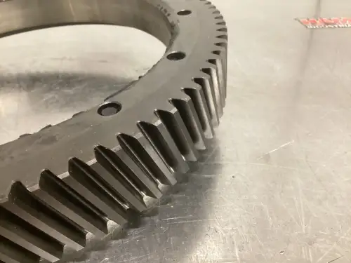 CATERPILLAR CRANKSHAFT GEAR 2W2895 USED - Thumb image 2