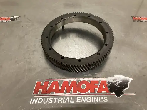 CATERPILLAR CRANKSHAFT GEAR 2W2895 USED - Thumb image 4