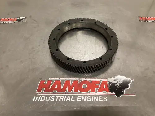CATERPILLAR CRANKSHAFT GEAR 2W2895 USED - Thumb image 4