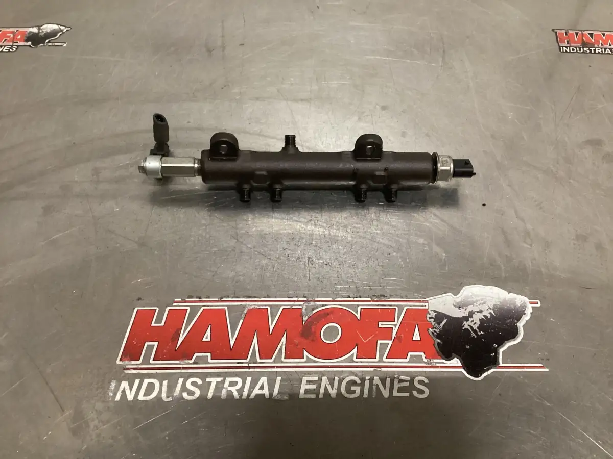 CUMMINS COMMON RAIL 5344767 USADO - Imagen 3