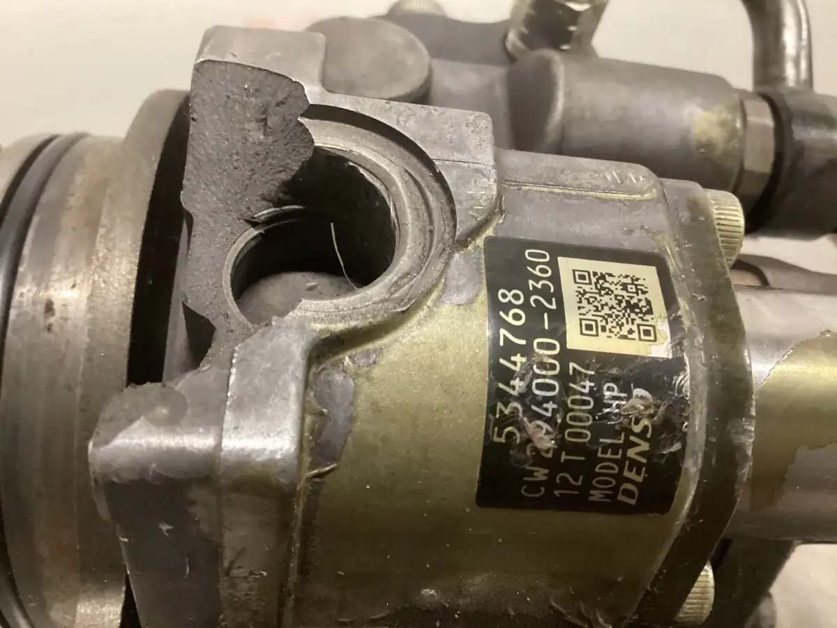 DENSO 5344768 USADO - Imagen 3