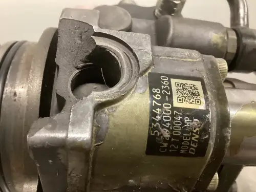 DENSO 5344768 UTILISÉ - Miniature 3