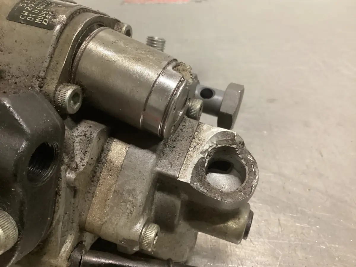 DENSO 5344768 USADO - Imagen 2