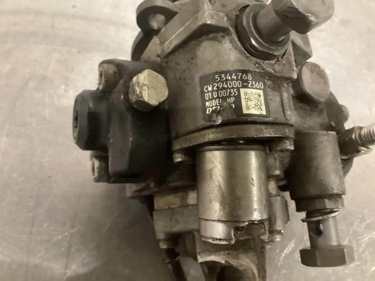DENSO 5344768 USADO - Imagen 3