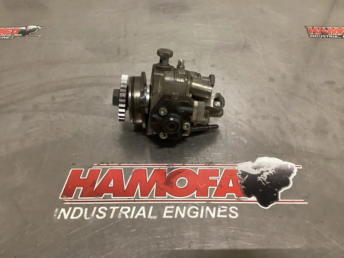 DENSO 5344768 Б/У - Фото 4