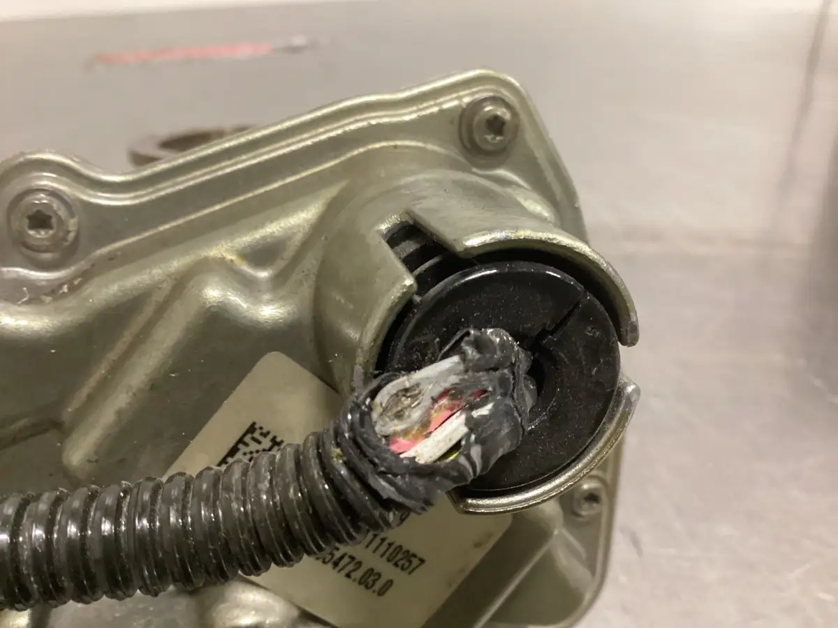 CUMMINS 5333369 USED - Picture 2