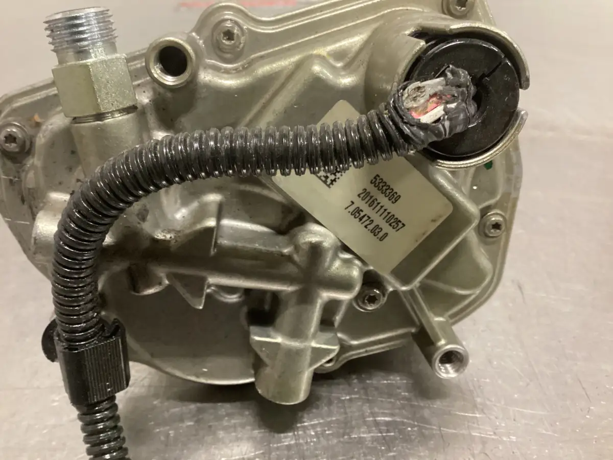 CUMMINS 5333369 USED - Picture 3