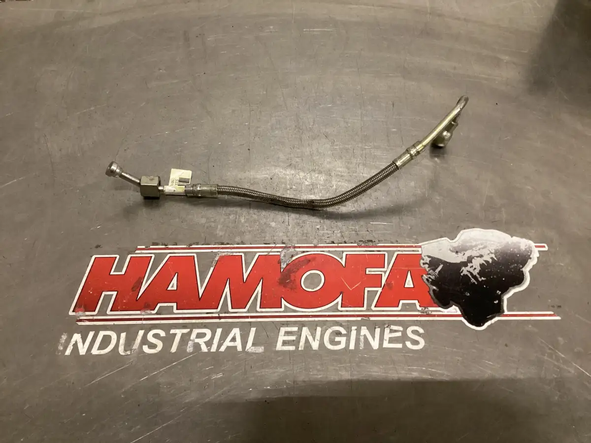 CUMMINS WATER PIPE/TUBE 5333907 USED - Picture 2