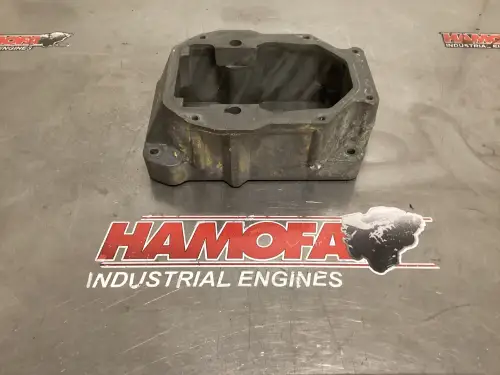 CATERPILLAR CYLINDER HEAD COVER 4W7631 USED - Thumb image 4