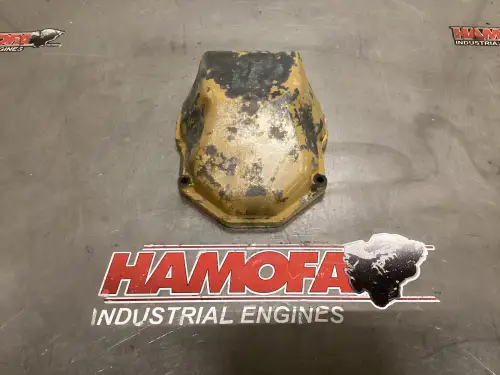 CATERPILLAR ROCKER COVER 2W8894 USED - Thumb image 3