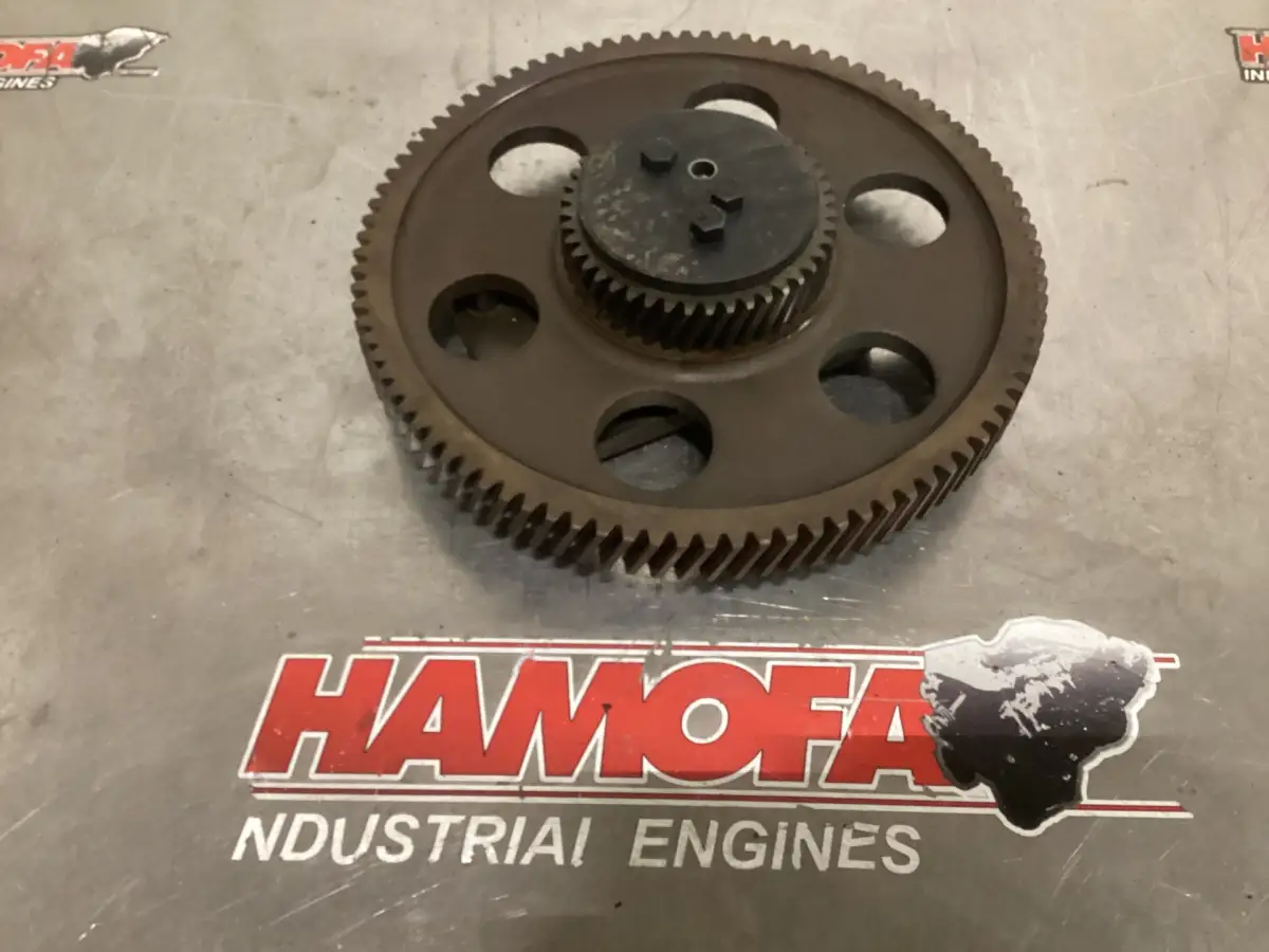 USED CATERPILLAR INTERMEDIATE GEAR 7N6984 - Picture 3