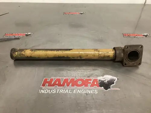 CATERPILLAR OIL LINE 7N5413 USED - Thumb image 3