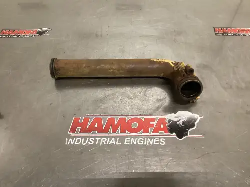CATERPILLAR WATER PIPE 4W8467 USED
