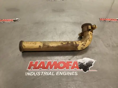 CATERPILLAR WATER PIPE 4W8467 USED - Thumb image 3