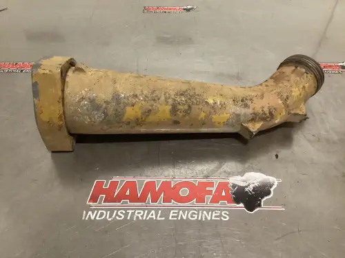 CATERPILLAR INLET PIPE 2W9585 USED - Thumb image 3