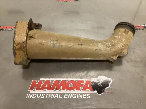 CATERPILLAR INLET TUBE 2W9585 USED - Thumb image 3