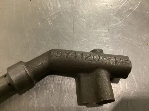 CATERPILLAR OIL SPRAYING NOZZLE 9Y4120 USED - Thumb image 2