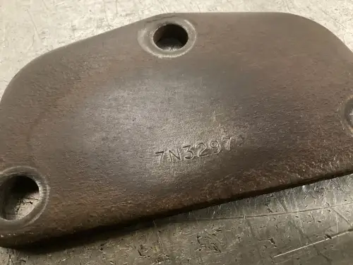 CATERPILLAR ENGINE BLOCK COVER 7N3297 USED - Thumb image 2