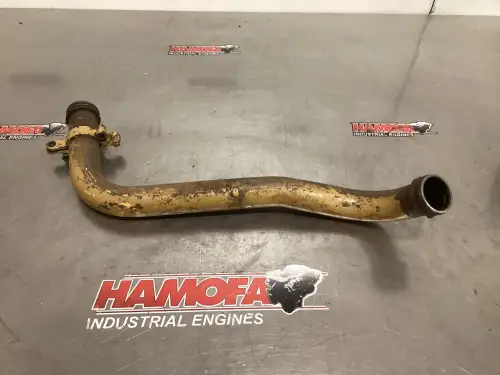 CATERPILLAR WATER PIPE 4W7192 USED