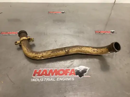 CATERPILLAR WATER PIPE 4W7192 USED - Thumb image 3