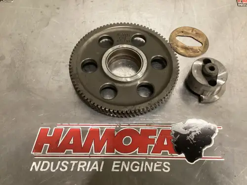 CATERPILLAR INTERMEDIATE GEAR 4P5440 USED