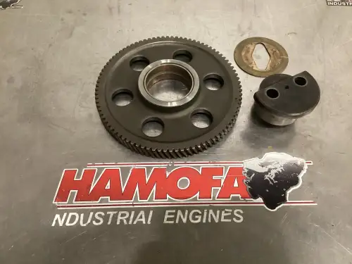 CATERPILLAR INTERMEDIATE GEAR 4P5440 USED - Thumb image 3