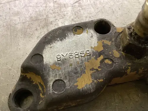 CATERPILLAR COVER PLATE 9Y6859 USED - Thumb image 2